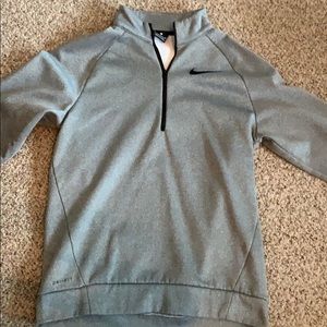 Nike Quarter Zip